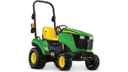 1023E Sub-Compact Tractor