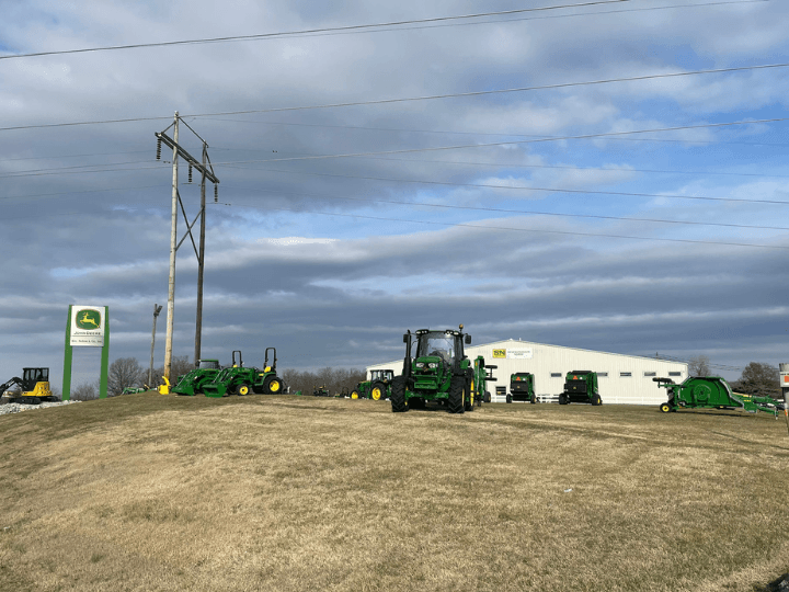 Ste. Genevieve, MO Customer Appreciation Lunch