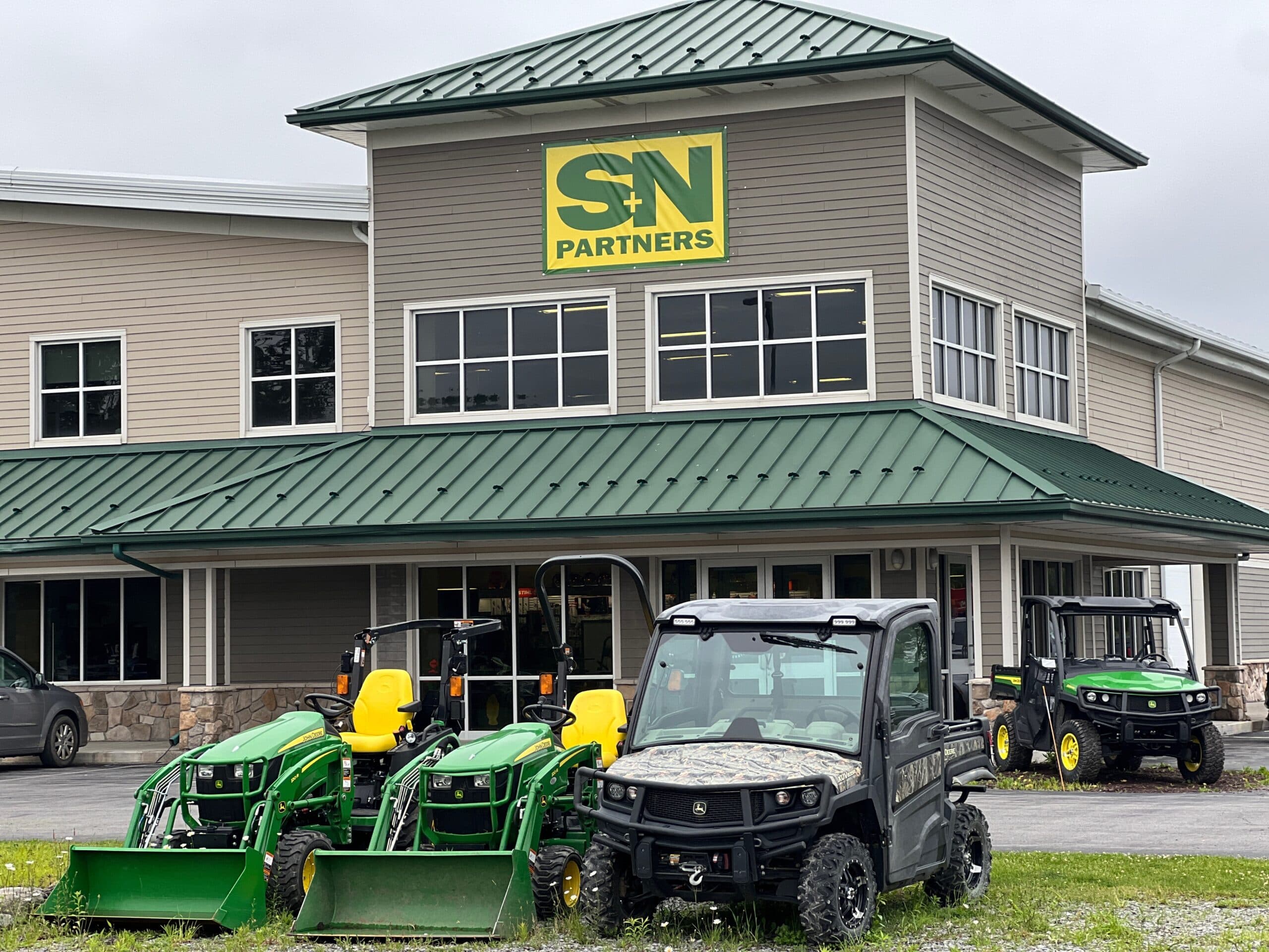 Cazenovia, NY Customer Appreciation Week