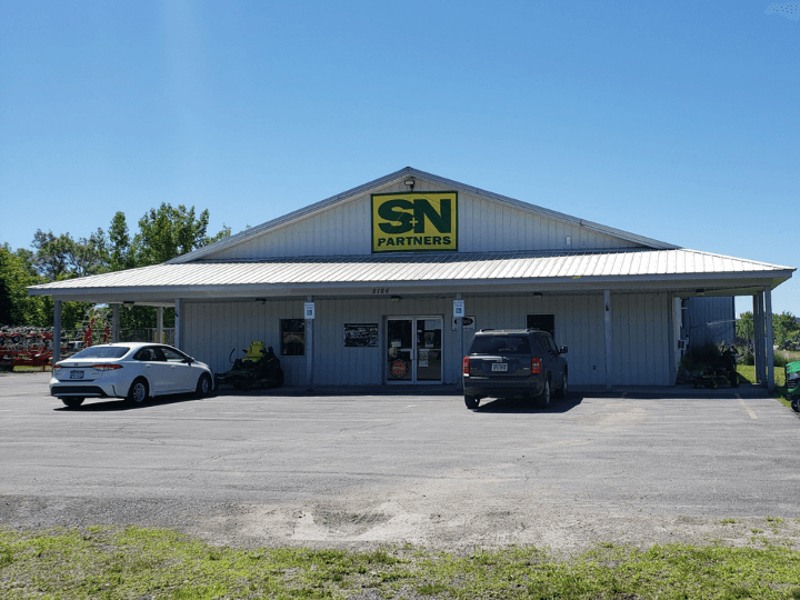 Clinton, NY Customer Appreciation Week