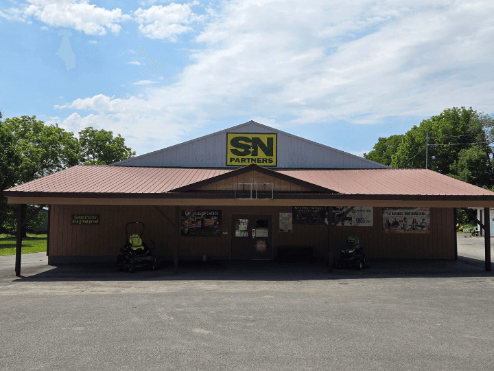 Lowville, NY Customer Appreciation Week