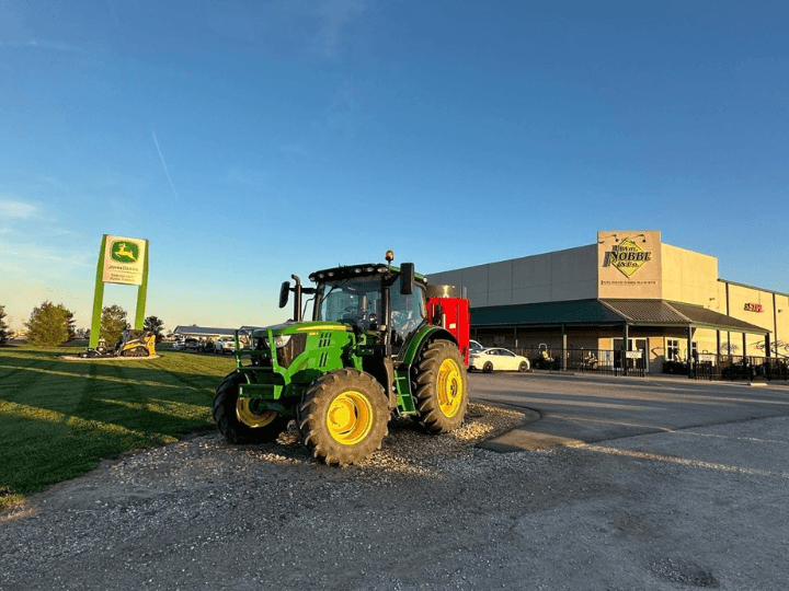 Jerseyville, IL Customer Appreciation Lunch