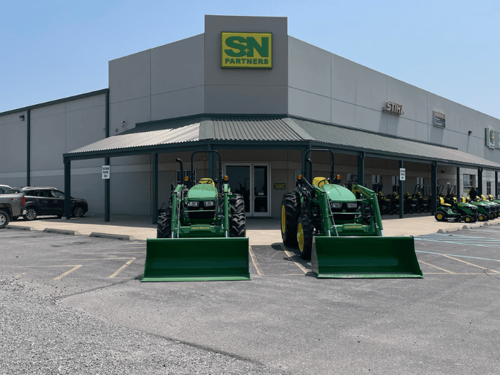 Scott City, MO Customer Appreciation Lunch