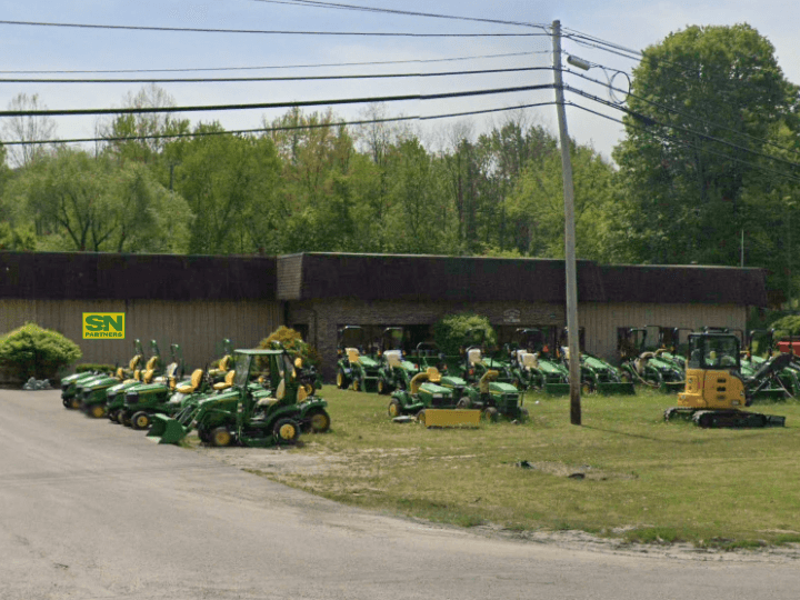 Apalachin, NY Customer Appreciation Week