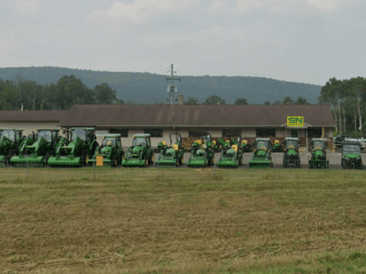 Big Flats, NY Customer Appreciation Week