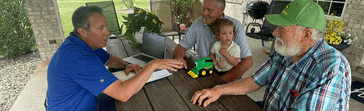 Customer Appreciation