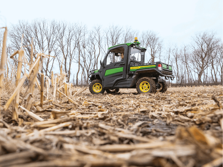 Gator Utility Vehicles