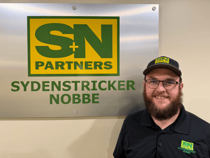 Austin Cassity – Chilli Austin Cassity