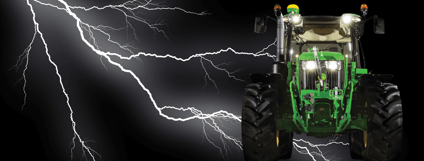 Don’t Let a Breakdown Break Your Schedule. Don’t Let a Breakdown Break Your Schedule.